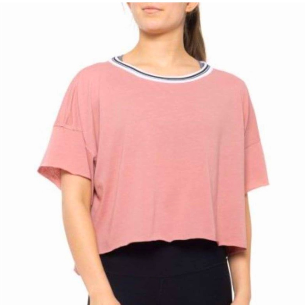 FP Movement by Free People Forever Yours tee